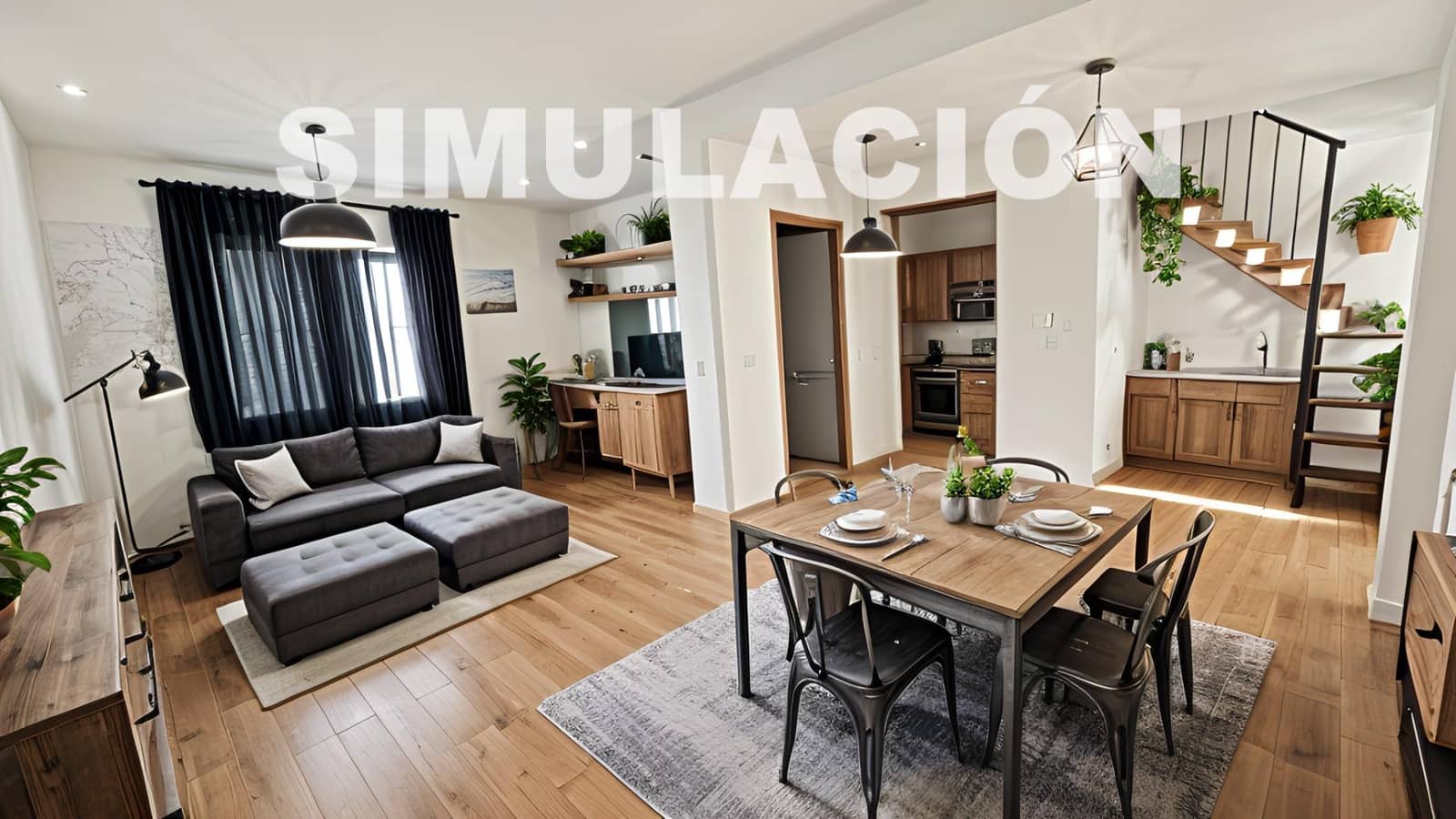 3 soveværelse Rækkehus til salg i Campillos med garage - € 149.000 (Ref: 9829356)