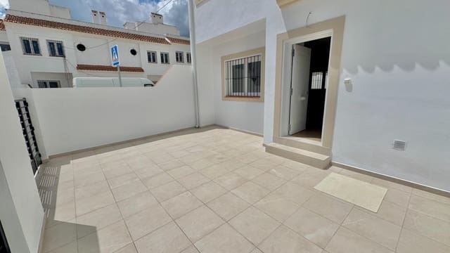 3 chambre Villa/Maison Mitoyenne à vendre à Campillos avec garage - 178 000 € (Ref: 9831701)