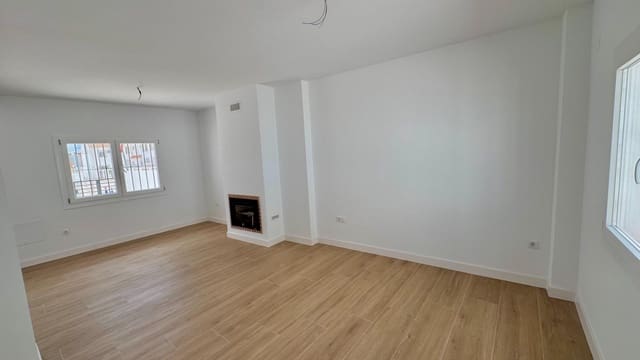 3 chambre Villa/Maison Mitoyenne à vendre à Campillos avec garage - 178 000 € (Ref: 9831701)