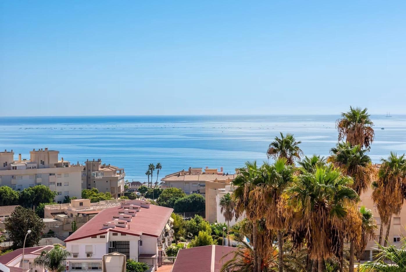 1 bedroom Apartment for sale in Torremolinos - € 250,000 (Ref: 9849606)