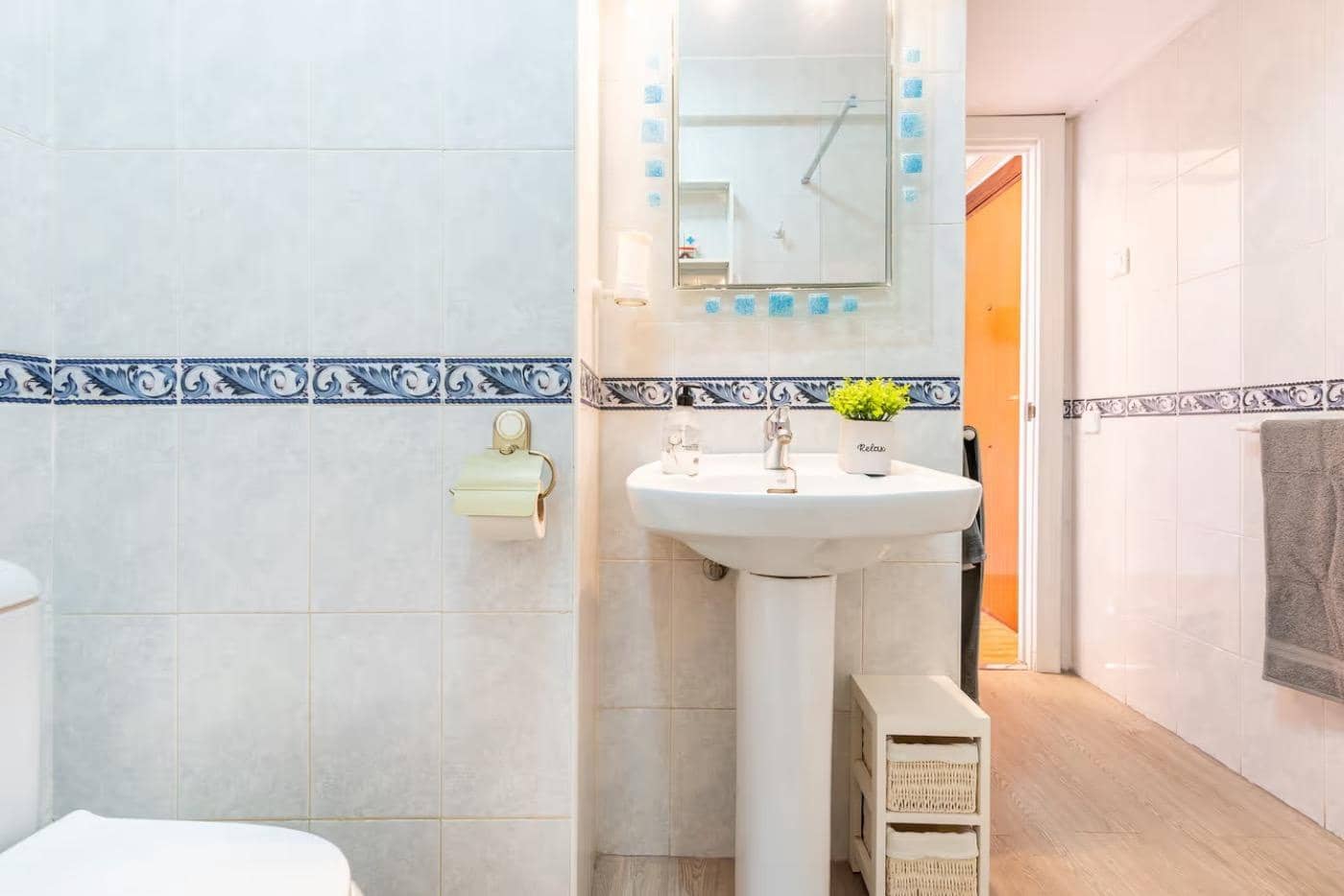 1 bedroom Apartment for sale in Torremolinos - € 250,000 (Ref: 9849606)