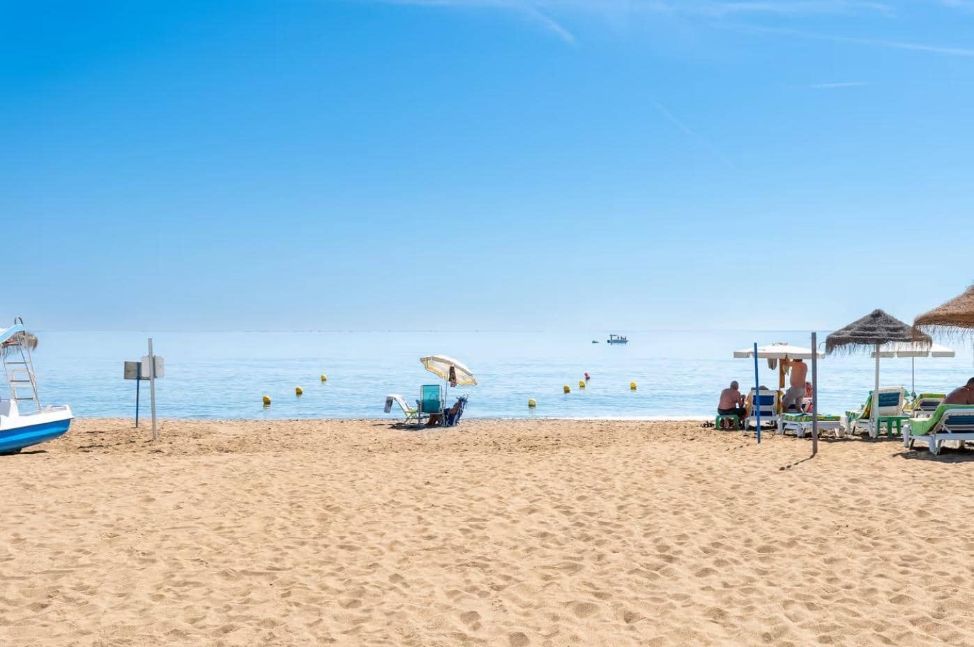 1 bedroom Apartment for sale in Torremolinos - € 250,000 (Ref: 9849606)