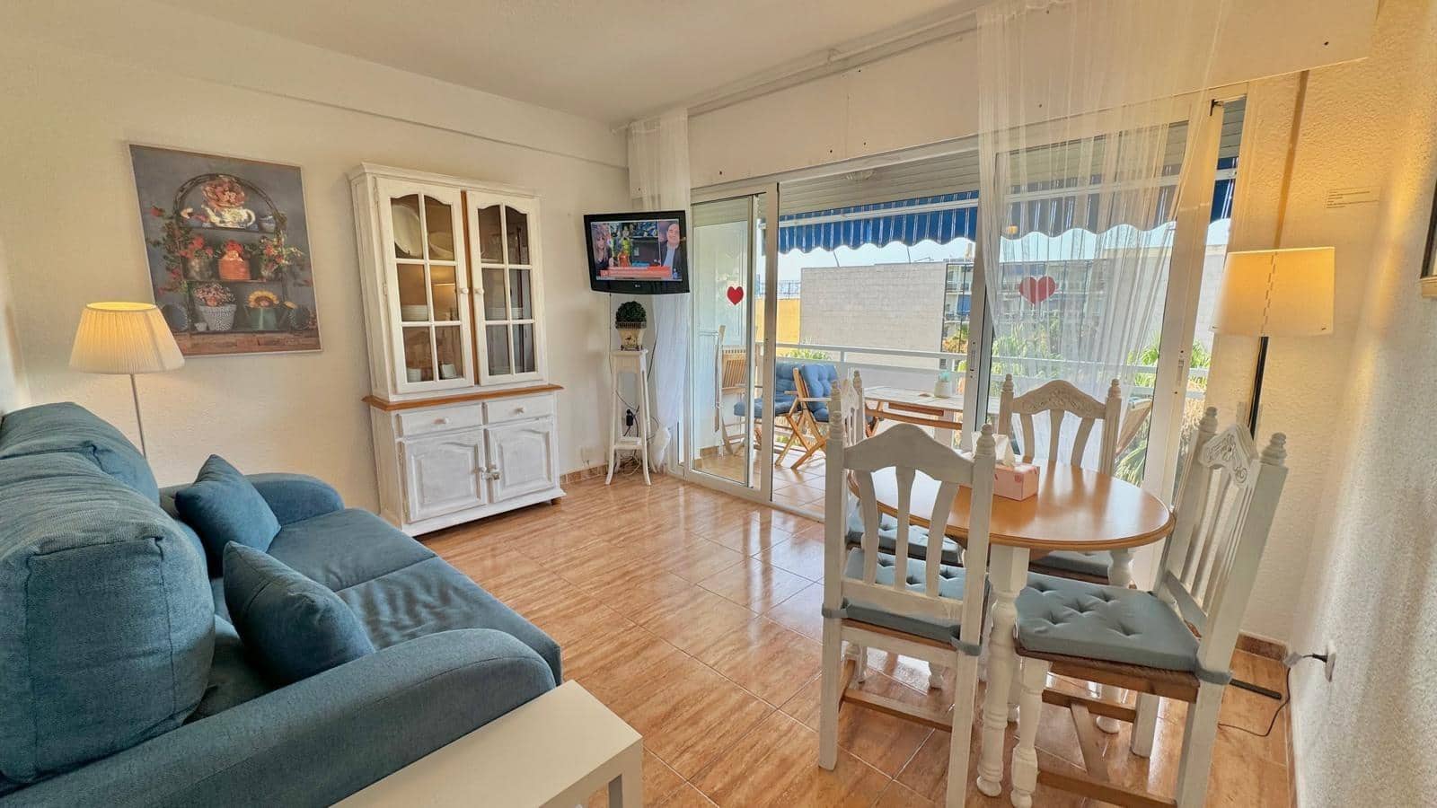 1 bedroom Apartment for sale in Torremolinos - € 250,000 (Ref: 9849606)
