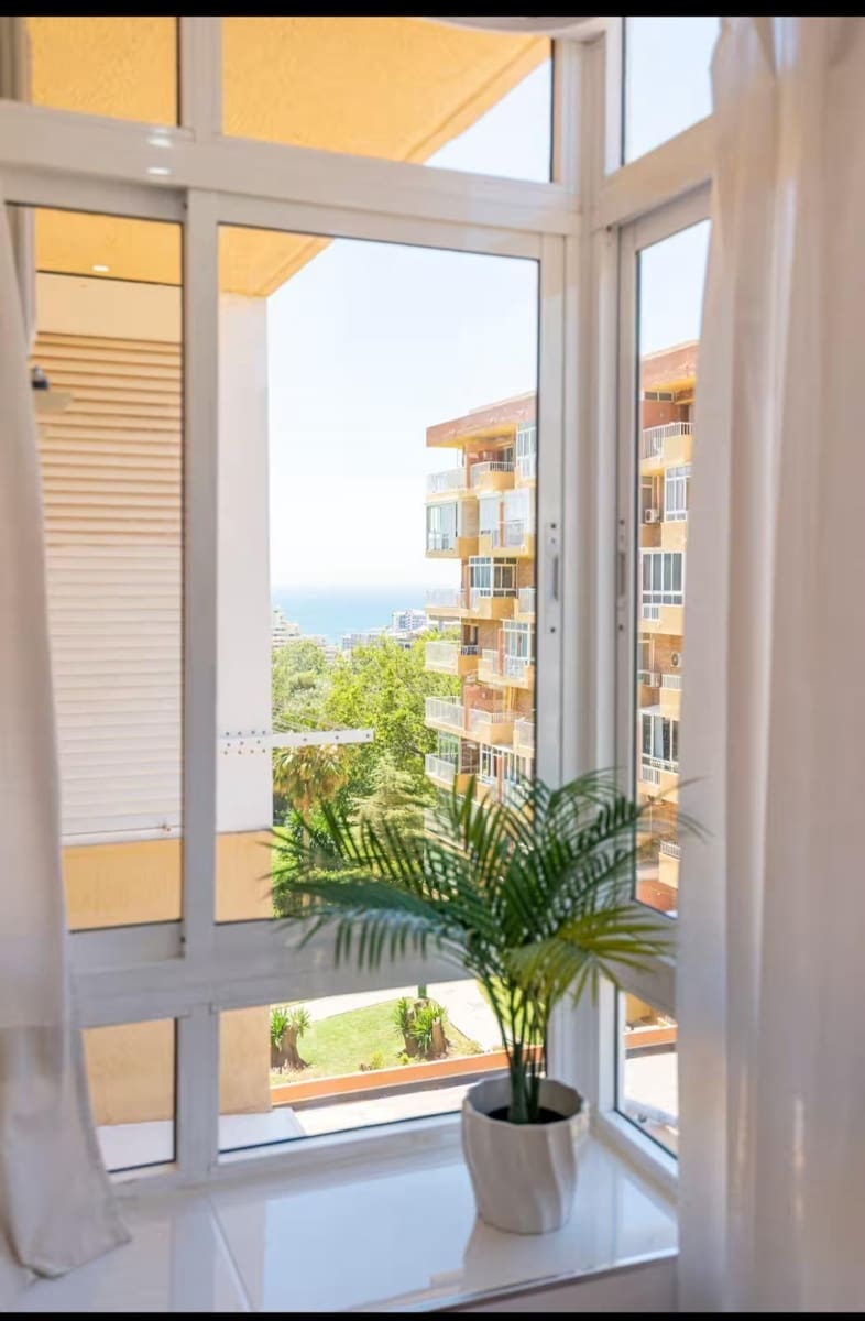 Studio for sale in Benalmadena with pool - € 185,000 (Ref: 9862028)