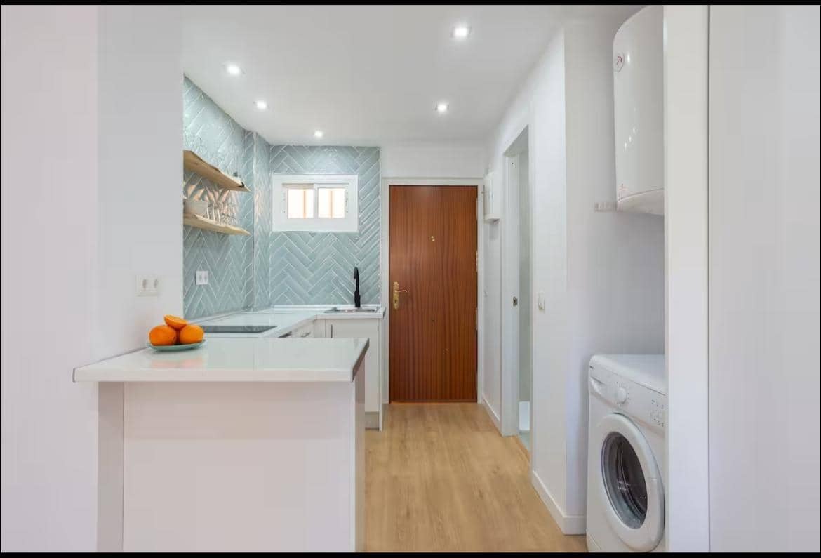Studio for sale in Benalmadena with pool - € 185,000 (Ref: 9862028)