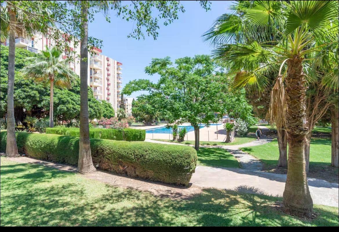 Studio for sale in Benalmadena with pool - € 185,000 (Ref: 9862028)