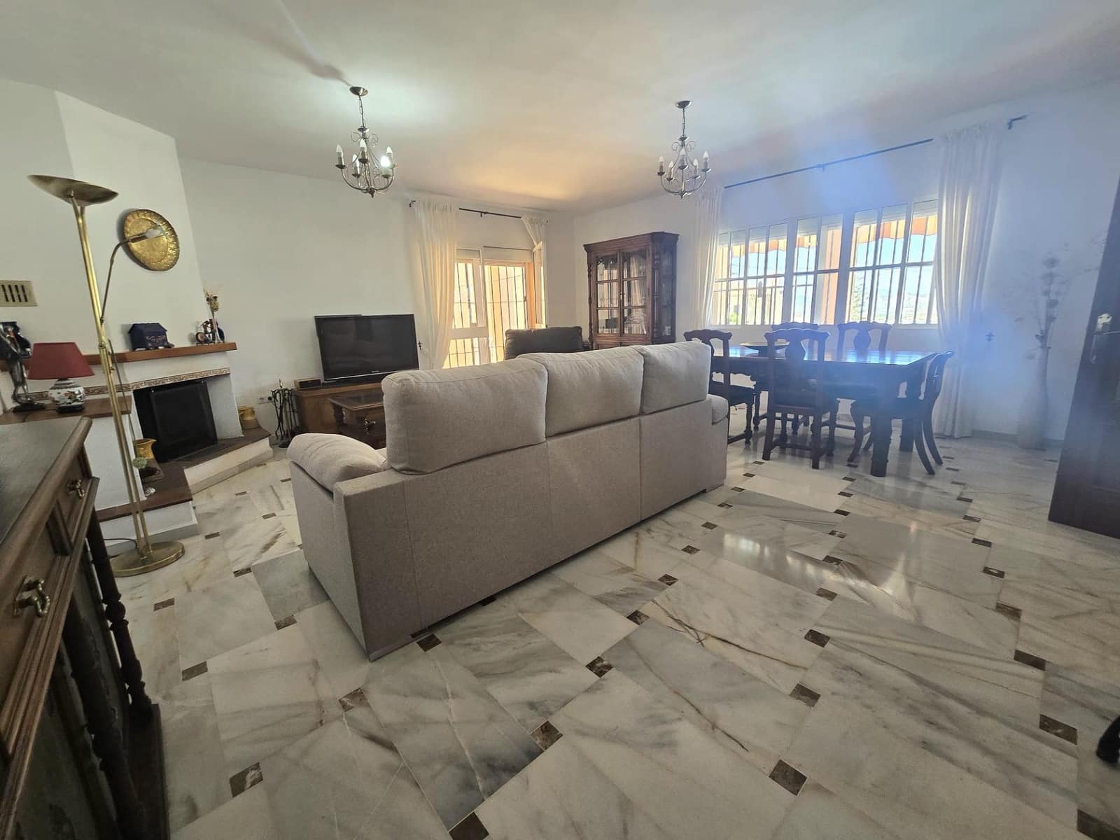 4 soverom Villa til salgs i Puerto de la Torre med garasje - € 772 000 (Ref: 9867134)