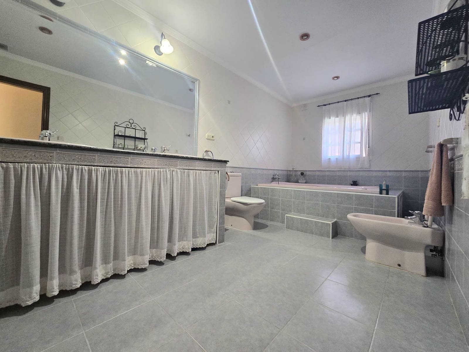 4 soverom Villa til salgs i Puerto de la Torre med garasje - € 772 000 (Ref: 9867134)