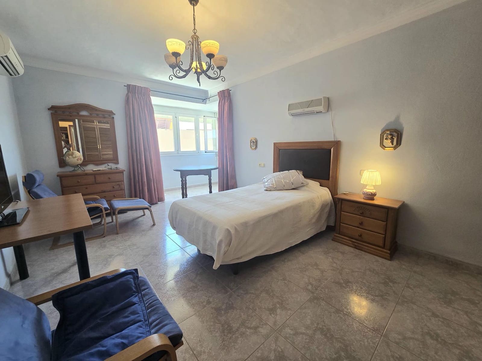 4 soverom Villa til salgs i Puerto de la Torre med garasje - € 772 000 (Ref: 9867134)