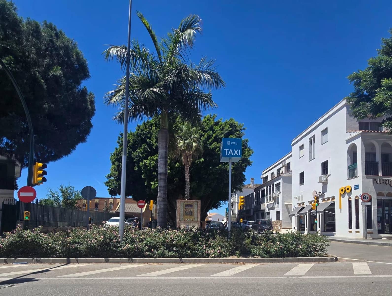 4 soverom Villa til salgs i Puerto de la Torre med garasje - € 772 000 (Ref: 9867134)
