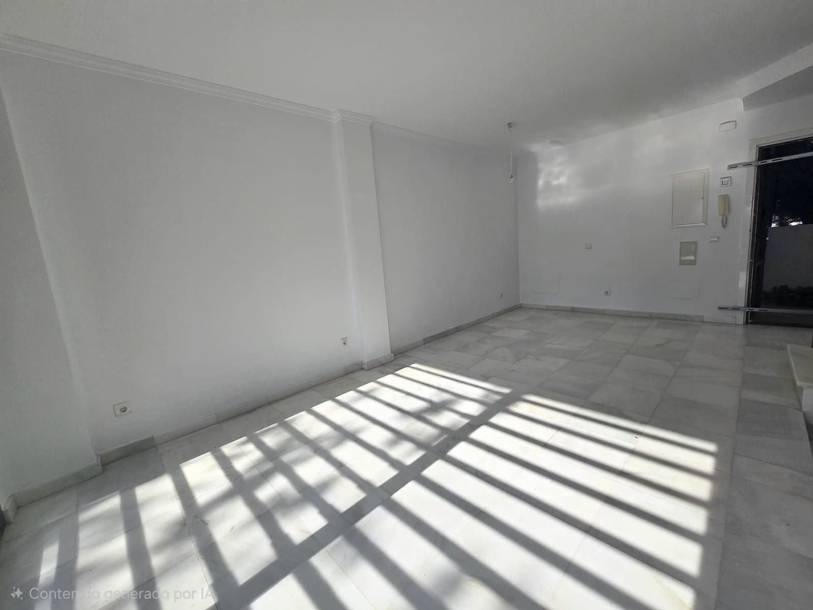 4 soverom Rekkehus til salgs i Benalmadena med garasje - € 440 000 (Ref: 9867135)