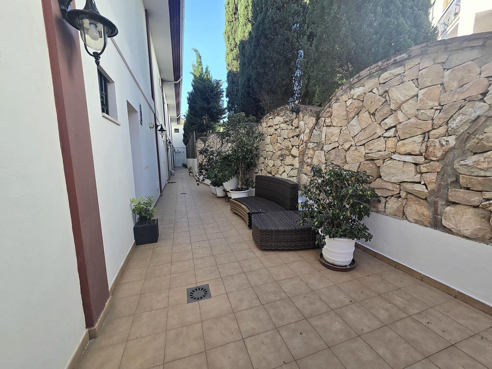 4 soverom Rekkehus til salgs i Benalmadena med garasje - € 440 000 (Ref: 9867135)