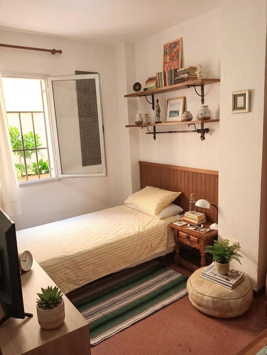 5 chambre Appartement à vendre à Torremolinos avec piscine - 252 000 € (Ref: 9879009)