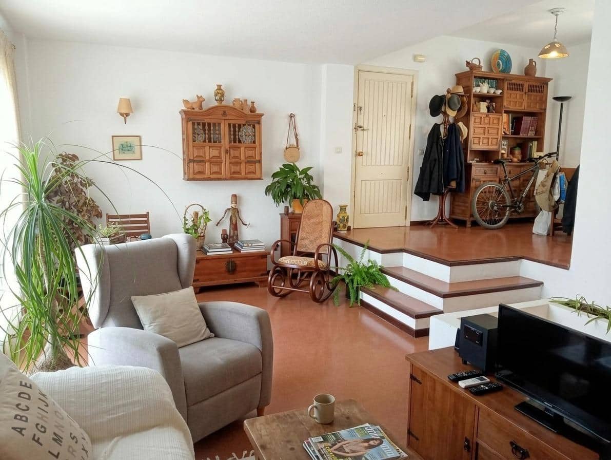 5 chambre Appartement à vendre à Torremolinos avec piscine - 252 000 € (Ref: 9879009)