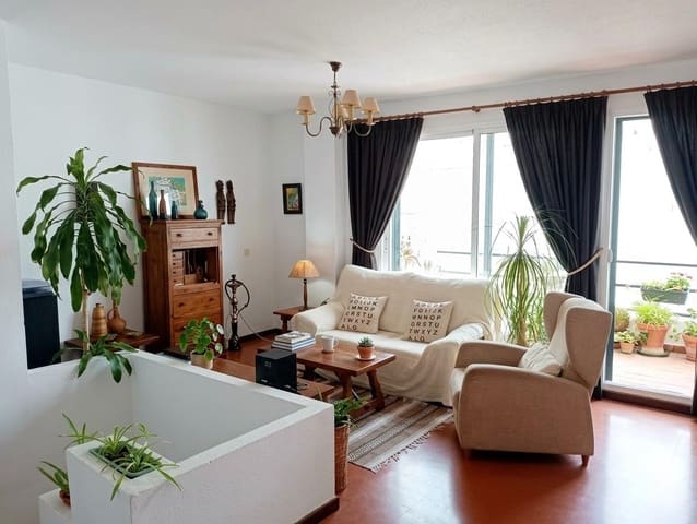 5 slaapkamer Appartement te koop in Torremolinos met zwembad - € 252.000 (Ref: 9879009)