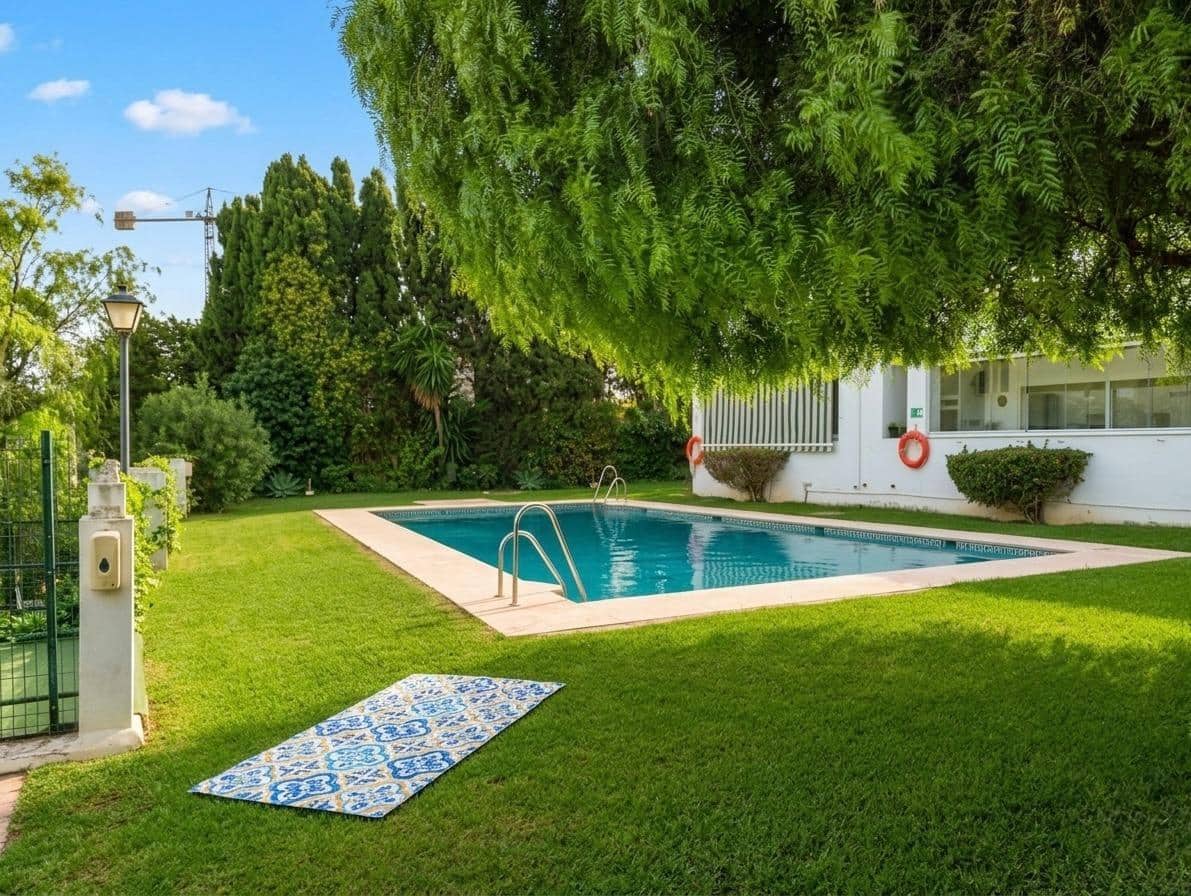 5 chambre Appartement à vendre à Torremolinos avec piscine - 252 000 € (Ref: 9879009)