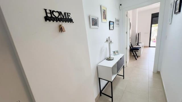 2 soverom Rekkehus til salgs i Torremolinos med svømmebasseng garasje - € 590 000 (Ref: 9890559)