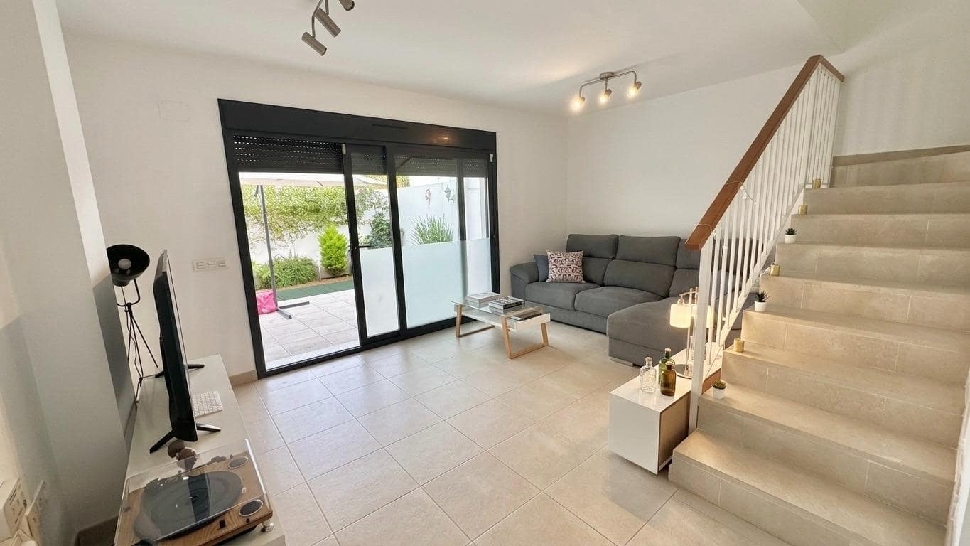 2 Zimmer Reihenhaus zu verkaufen in Torremolinos mit Pool Garage - 590.000 € (Ref: 9890559)
