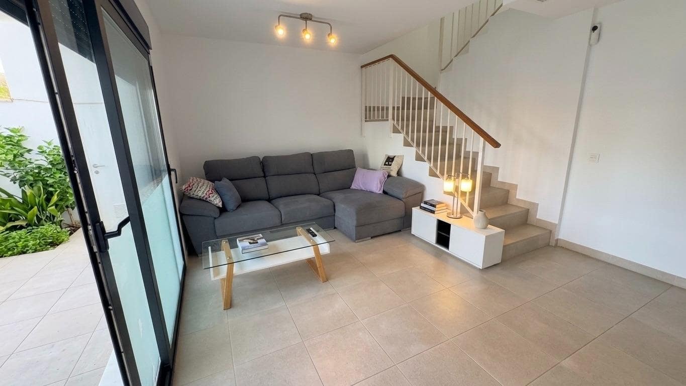 2 Zimmer Reihenhaus zu verkaufen in Torremolinos mit Pool Garage - 590.000 € (Ref: 9890559)