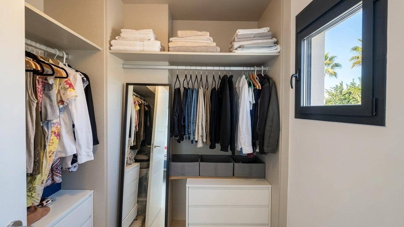 2 Zimmer Reihenhaus zu verkaufen in Torremolinos mit Pool Garage - 590.000 € (Ref: 9890559)