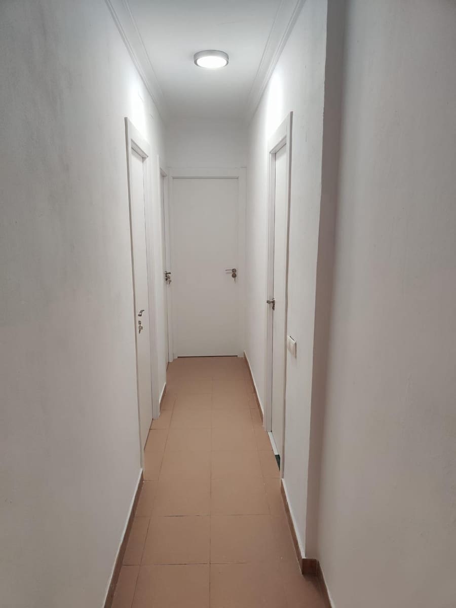 3 soveværelse Lejlighed til salg i Malaga by - € 253.000 (Ref: 9894066)