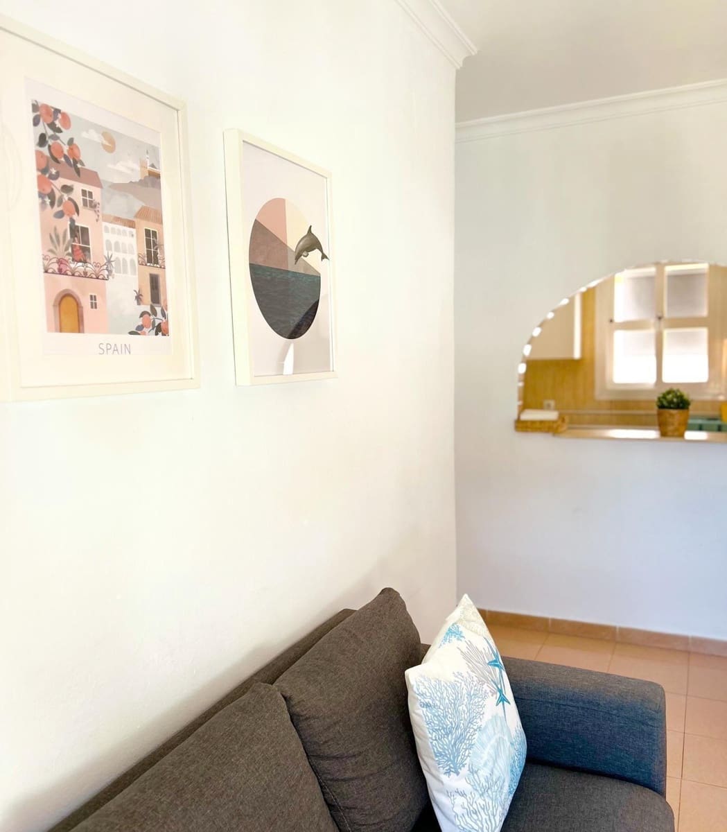 3 soveværelse Lejlighed til salg i Malaga by - € 253.000 (Ref: 9894066)
