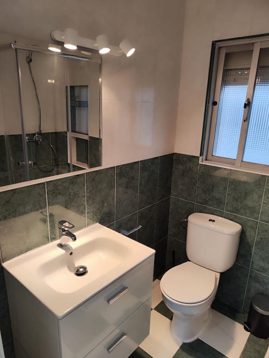 3 soveværelse Lejlighed til salg i Malaga by - € 253.000 (Ref: 9894066)