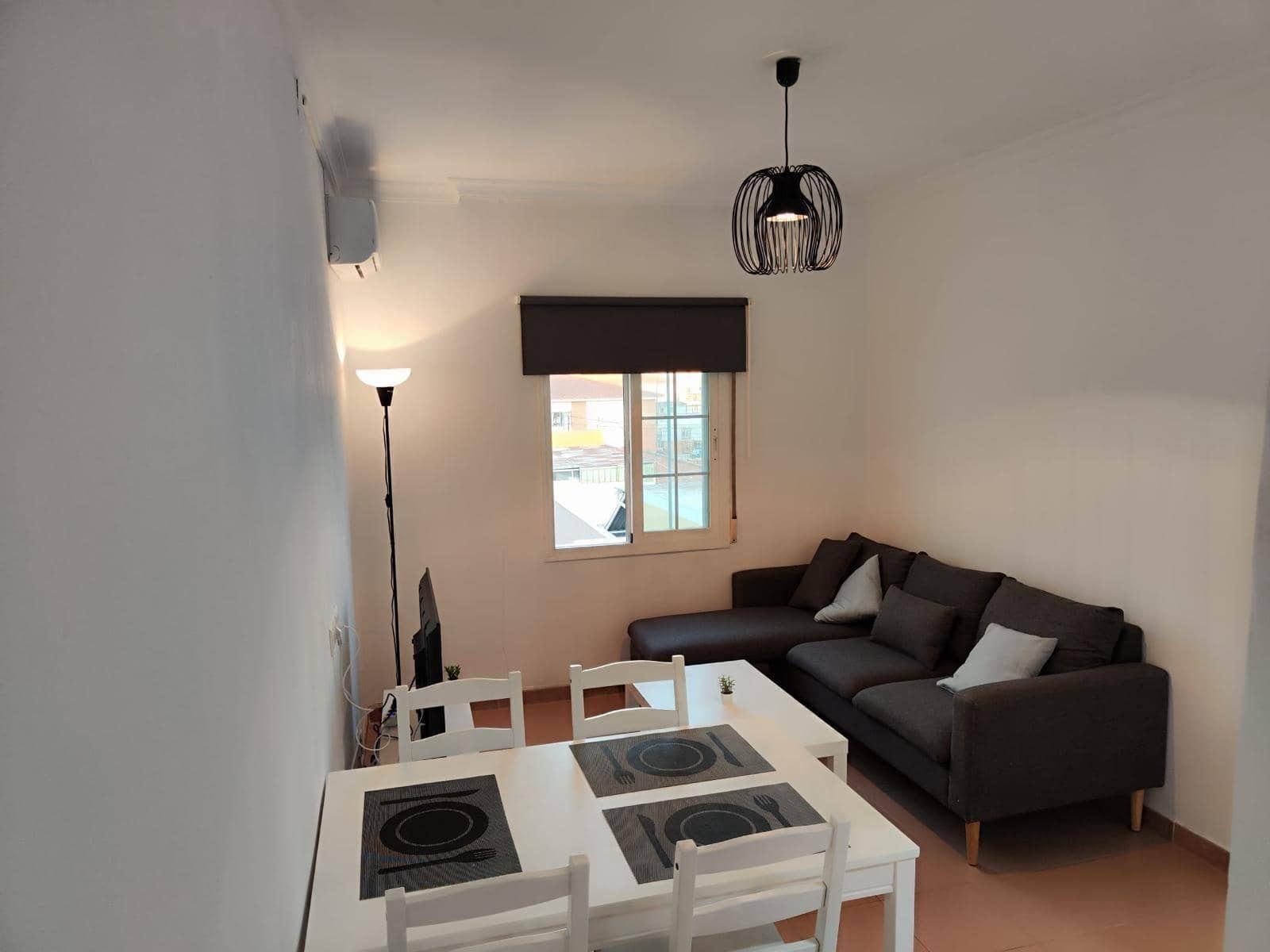 3 soveværelse Lejlighed til salg i Malaga by - € 253.000 (Ref: 9894066)
