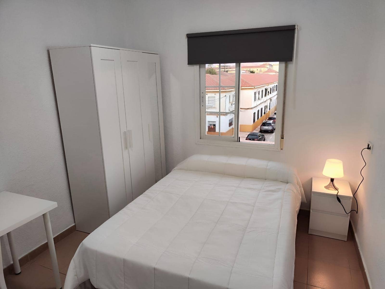 3 soveværelse Lejlighed til salg i Malaga by - € 253.000 (Ref: 9894066)