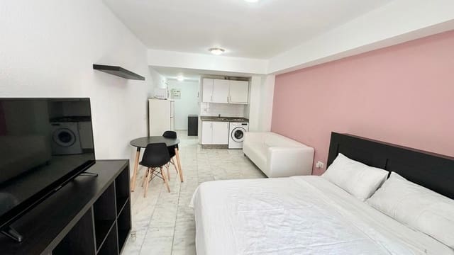 1 camera da letto Monolocale in vendita in Torremolinos - 148.000 € (Rif: 9908153)