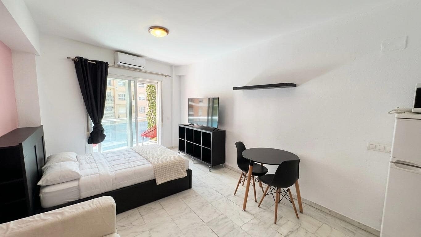 1 camera da letto Monolocale in vendita in Torremolinos - 148.000 € (Rif: 9908153)