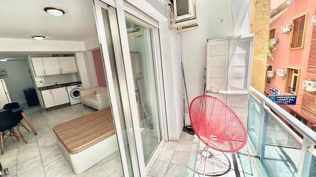 1 camera da letto Monolocale in vendita in Torremolinos - 148.000 € (Rif: 9908153)