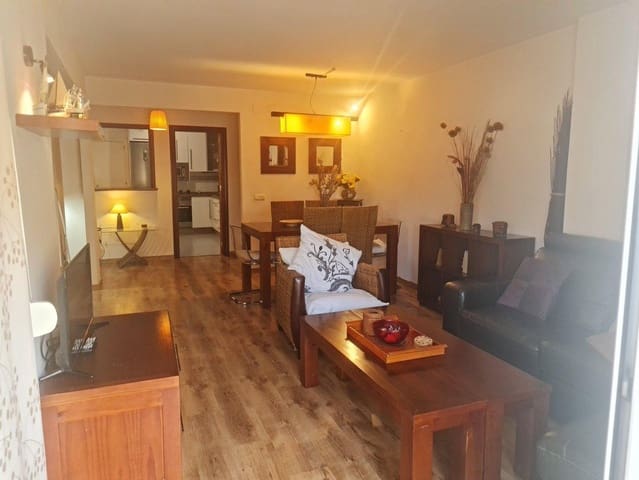 2 camera da letto Appartamento da affittare in Torremolinos con piscina garage - 1.600 € (Rif: 9908154)