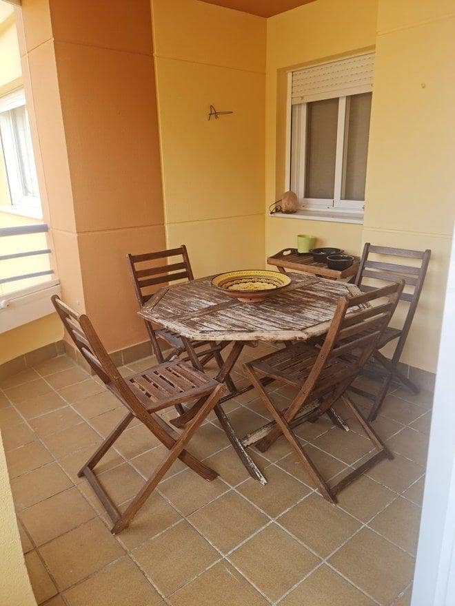 2 Zimmer Wohnung zu vermieten in Torremolinos mit Pool Garage - 1.600 € (Ref: 9908154)
