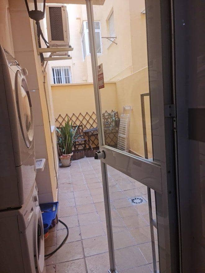 2 Zimmer Wohnung zu vermieten in Torremolinos mit Pool Garage - 1.600 € (Ref: 9908154)