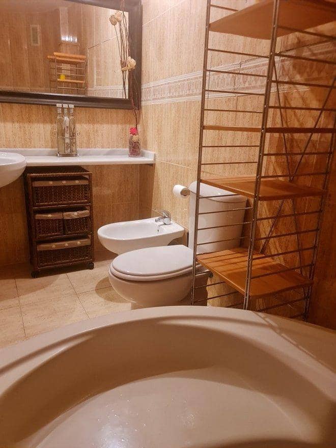 2 Zimmer Wohnung zu vermieten in Torremolinos mit Pool Garage - 1.600 € (Ref: 9908154)