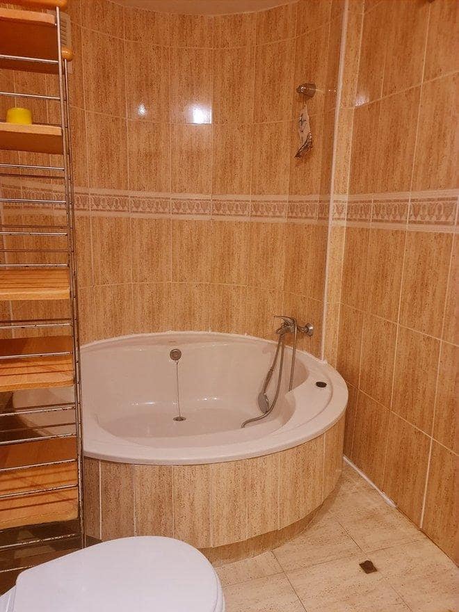 2 Zimmer Wohnung zu vermieten in Torremolinos mit Pool Garage - 1.600 € (Ref: 9908154)