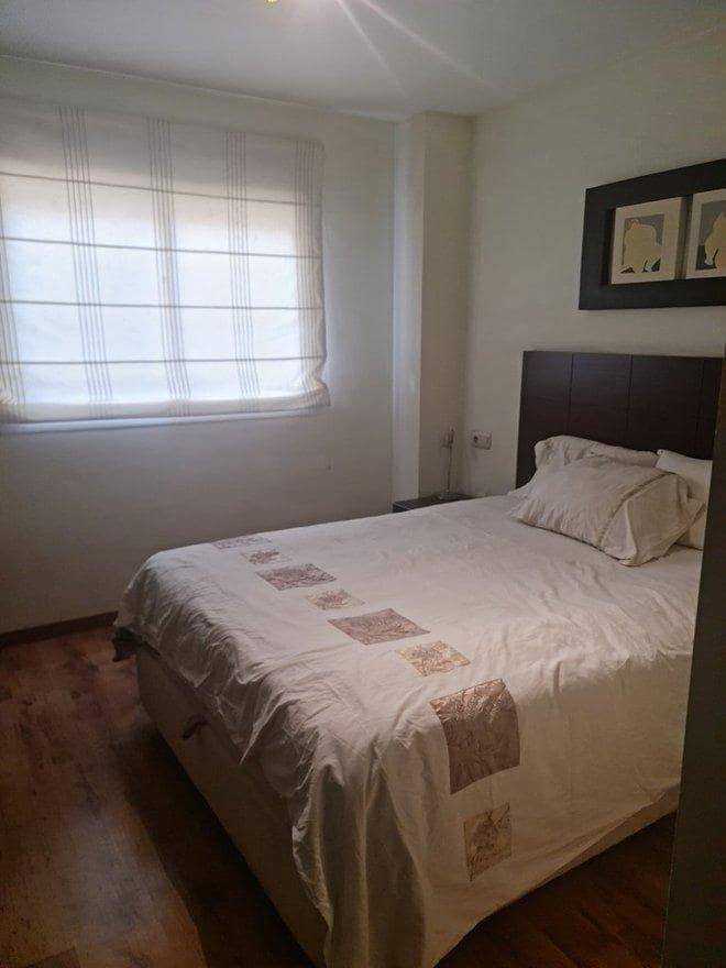 2 Zimmer Wohnung zu vermieten in Torremolinos mit Pool Garage - 1.600 € (Ref: 9908154)