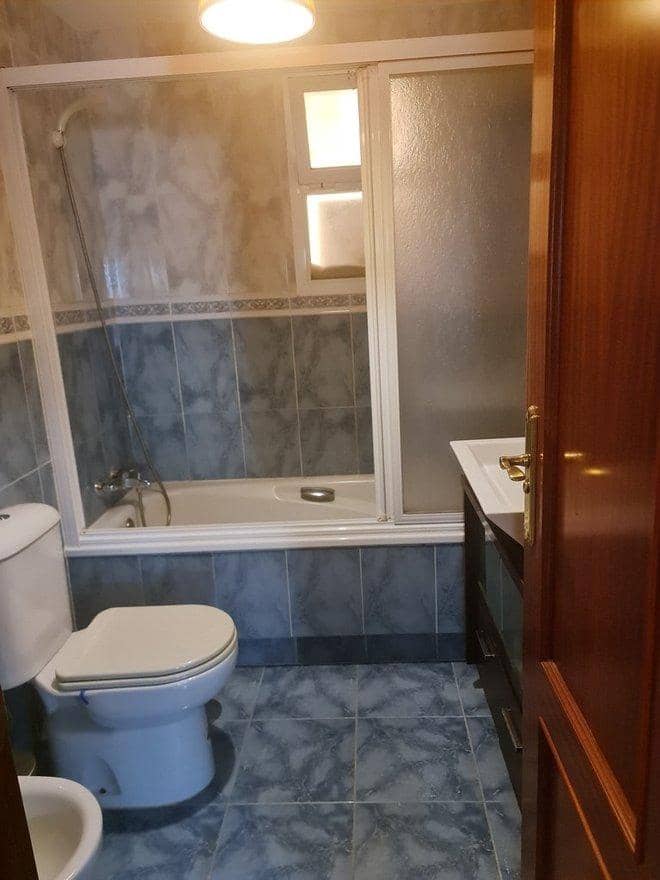 2 Zimmer Wohnung zu vermieten in Torremolinos mit Pool Garage - 1.600 € (Ref: 9908154)