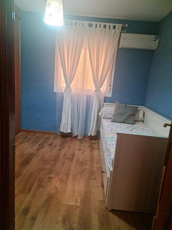2 Zimmer Wohnung zu vermieten in Torremolinos mit Pool Garage - 1.600 € (Ref: 9908154)