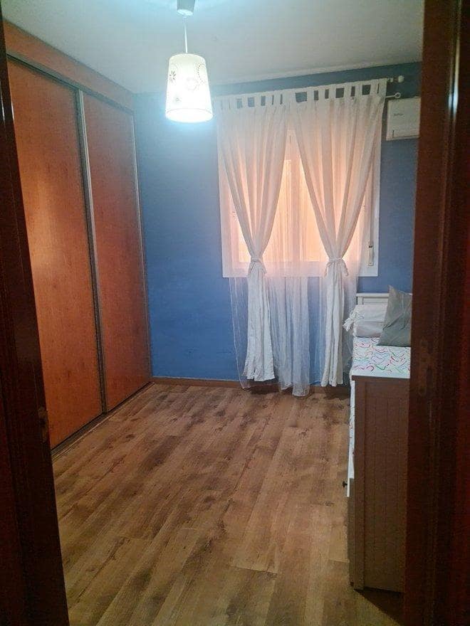 2 Zimmer Wohnung zu vermieten in Torremolinos mit Pool Garage - 1.600 € (Ref: 9908154)