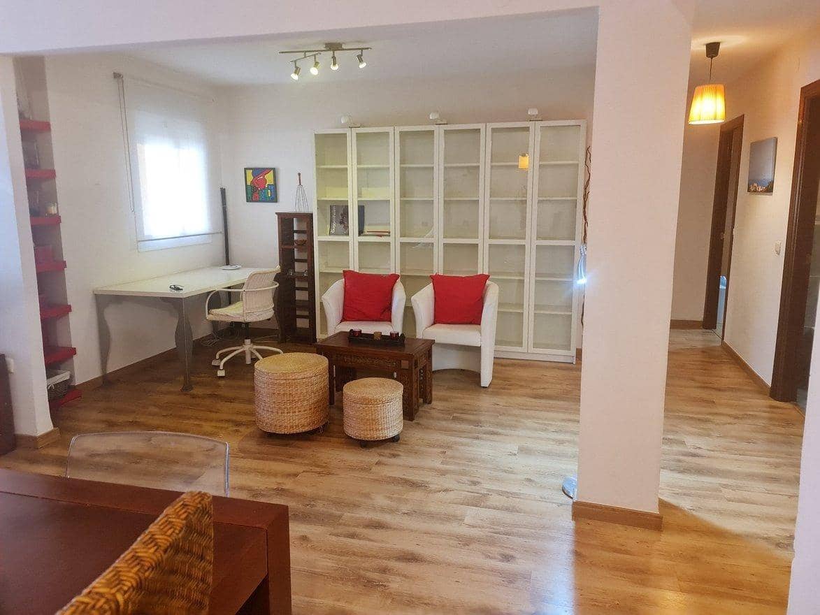 2 Zimmer Wohnung zu vermieten in Torremolinos mit Pool Garage - 1.600 € (Ref: 9908154)