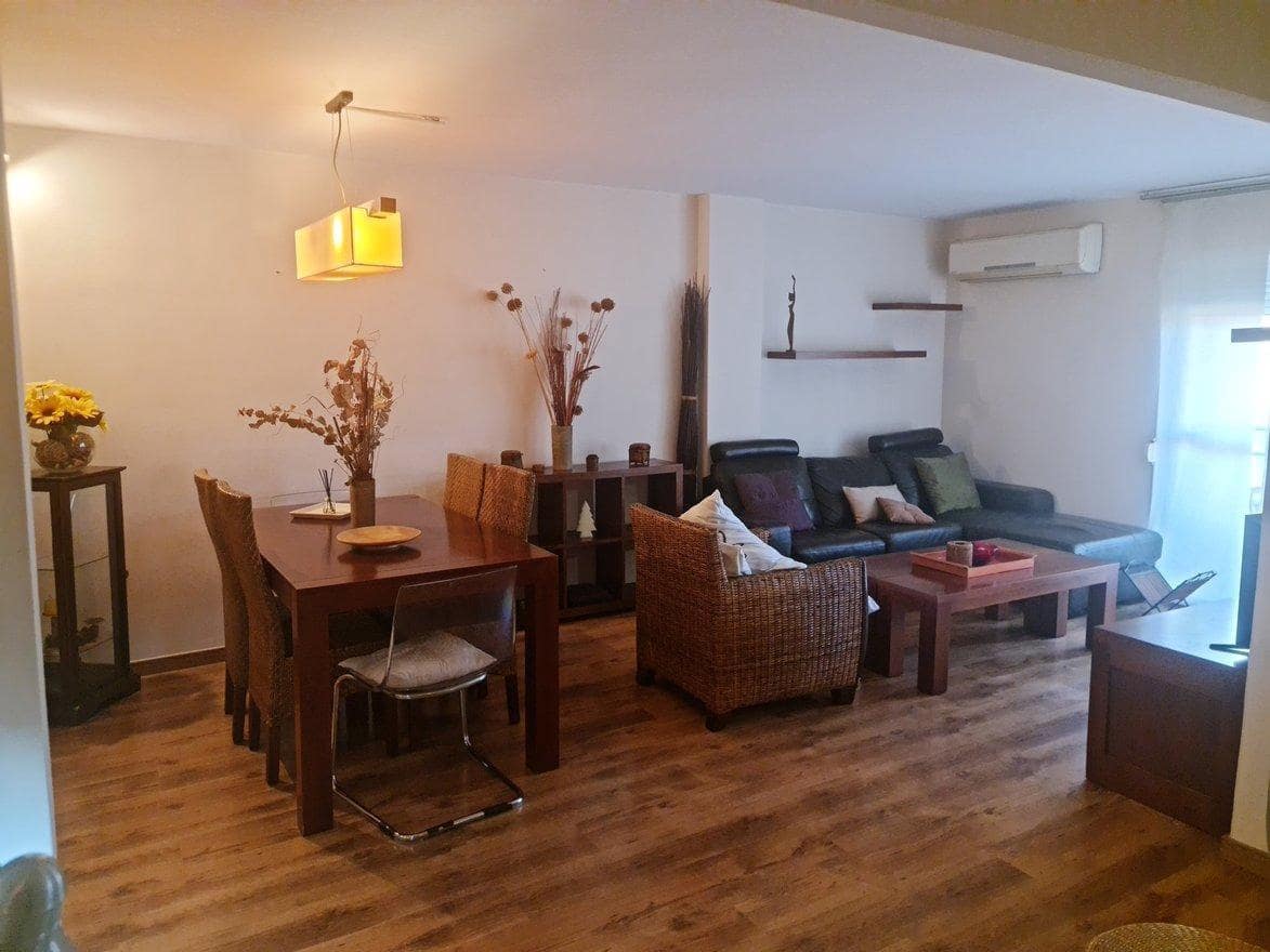 2 Zimmer Wohnung zu vermieten in Torremolinos mit Pool Garage - 1.600 € (Ref: 9908154)
