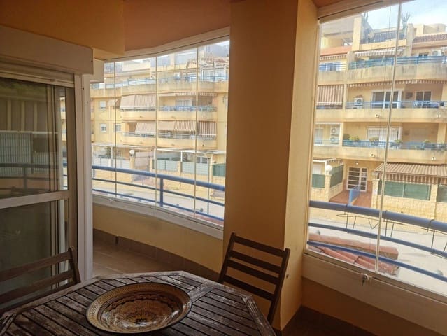 2 camera da letto Appartamento da affittare in Torremolinos con piscina garage - 1.600 € (Rif: 9908154)