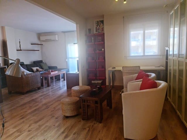 2 camera da letto Appartamento da affittare in Torremolinos con piscina garage - 1.600 € (Rif: 9908154)