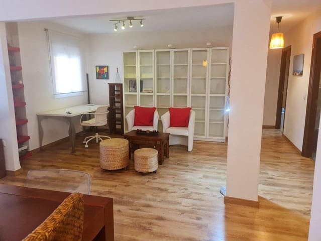 2 camera da letto Appartamento da affittare in Torremolinos con piscina garage - 1.600 € (Rif: 9908154)