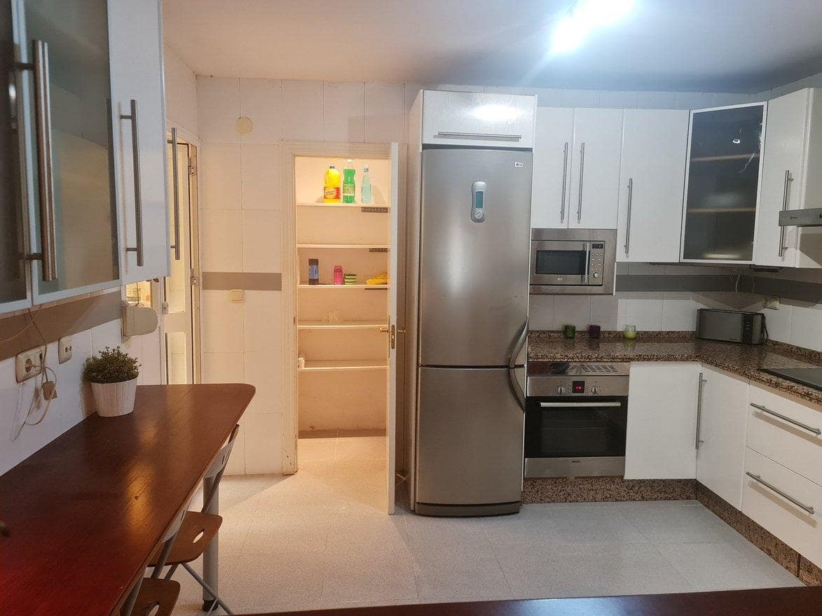 2 Zimmer Wohnung zu vermieten in Torremolinos mit Pool Garage - 1.600 € (Ref: 9908154)