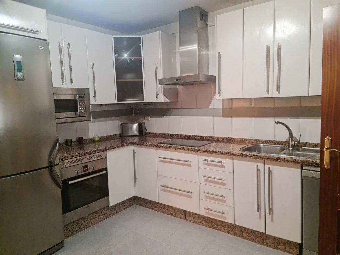 2 Zimmer Wohnung zu vermieten in Torremolinos mit Pool Garage - 1.600 € (Ref: 9908154)