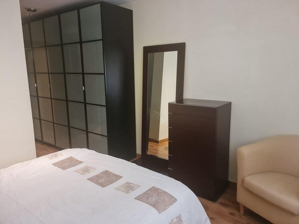 2 Zimmer Wohnung zu vermieten in Torremolinos mit Pool Garage - 1.600 € (Ref: 9908154)