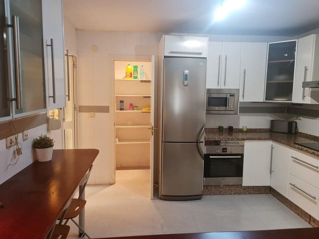 2 camera da letto Appartamento da affittare in Torremolinos con piscina garage - 1.600 € (Rif: 9908154)